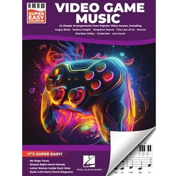 Video Game Music