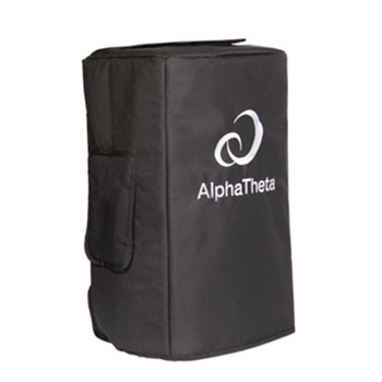Cover For The Alphatheta Wave-eight