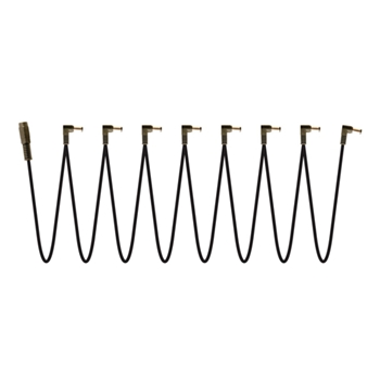 8-Plug Cable for 1 SPOT