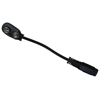 Battery Clip Converter for 1 SPOT