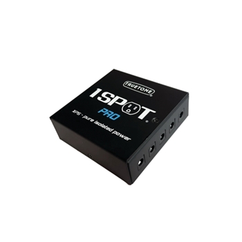 1 SPOT Pro XP5 - 5 Output Expansion Box