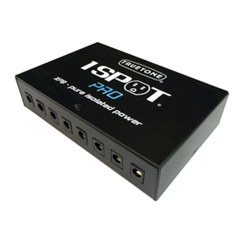 1 SPOT Pro XP8-PS - 8 Output Expansion Box with Power Supply