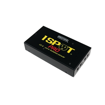 1 SPOT Pro 6 - Multi Voltage Slim-line Power Supply