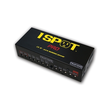1 SPOT Pro 12 - Multi Voltage Power Supply