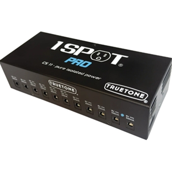 1 SPOT Pro 11 - Multi Voltage Power Supply