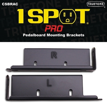 CS Brackets for CS7 and CS12