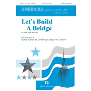 Let's Build A Bridge