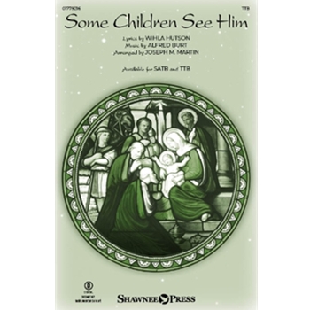 Some Children See Him