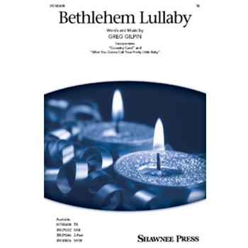 Bethlehem Lullaby