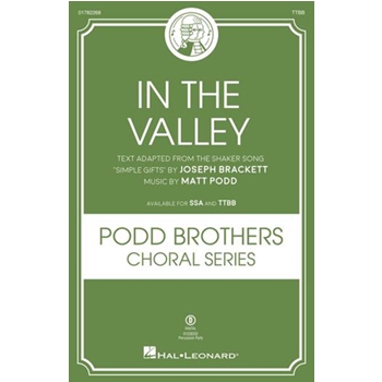 In the Valley