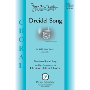 Dreidel Song