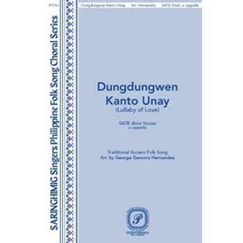 Dungdungwen Kanto Unay