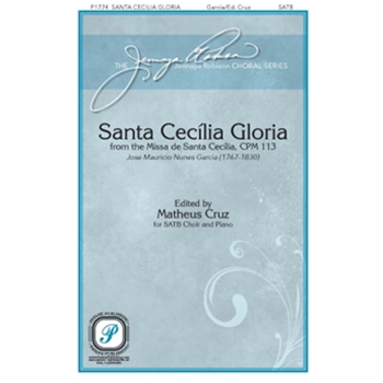Santa Cecilia Gloria