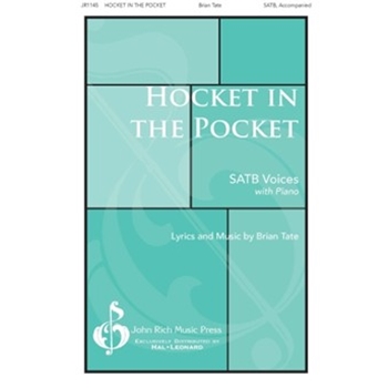 Hocket In The Pocket