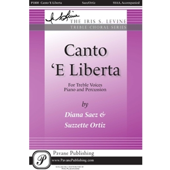 Canto 'E Liberta