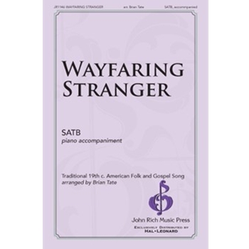 Wayfarin' Stranger