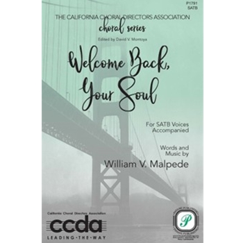 Welcome Back, Your Soul