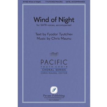 Wind of Night