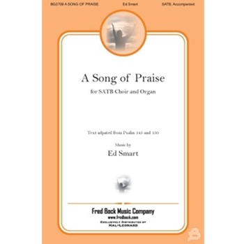 A Song of Praise