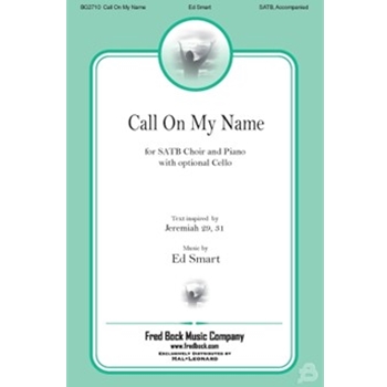 Call on My Name