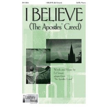 I Believe (The Apostle's Creed)