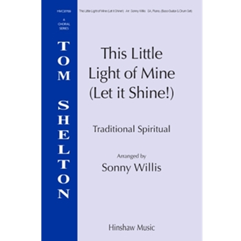 This Little Light of Mine