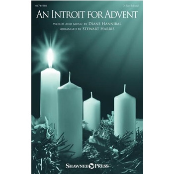 An Introit For Advent