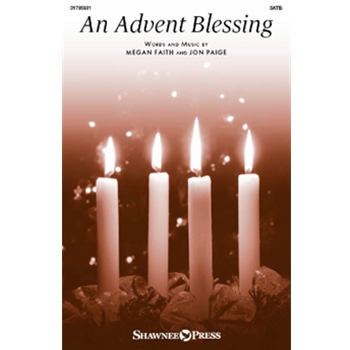 An Advent Blessing