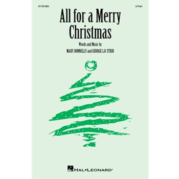 All for a Merry Christmas
