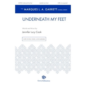Underneath My Feet