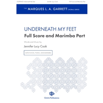 Underneath My Feet
