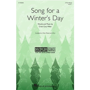 Song for a Winter's Day