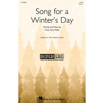 Song for a Winter's Day