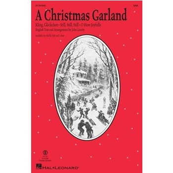 A Christmas Garland (Medley)