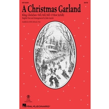 A Christmas Garland (Medley)