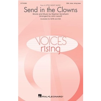 Send in the Clowns