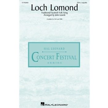 Loch Lomond