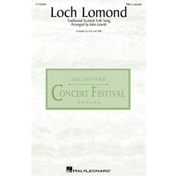 Loch Lomond