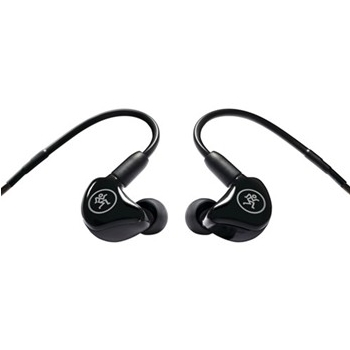 MP-120 Single Dynamic Driver Professional In-Ear Monitors