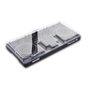 Decksaver LE Pioneer DJ DDJ-REV1 Cover