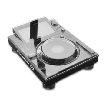 Decksaver Pioneer CDJ-3000 Cover