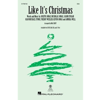 Like It's Christmas