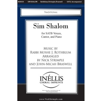 Sim Shalom