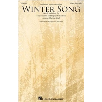 Winter Song