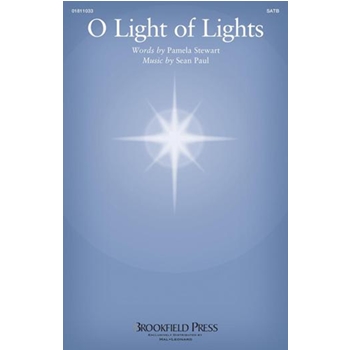 O Light Of Lights