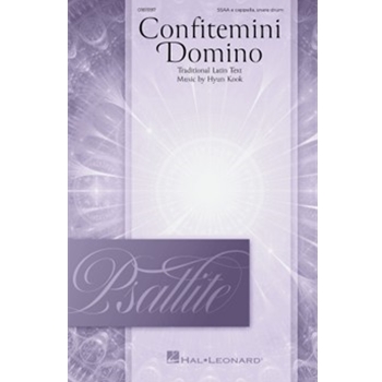 Confitemini Domino