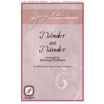 I Wonder as I Wander