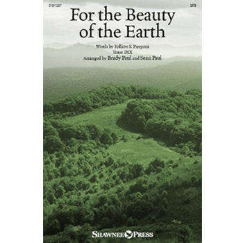 For the Beauty of the Earth