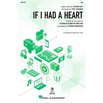 If I Had A Heart