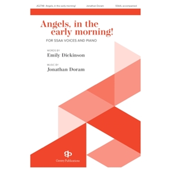 Angels In The Morning